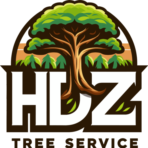 Tree Service Merced CA | Tree Removal & Palm Trimming - HDZ