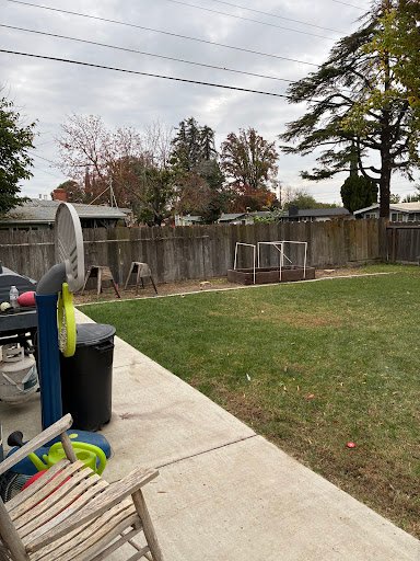 Photo from customer review