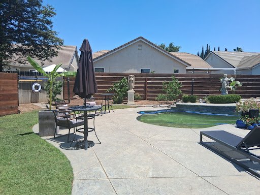 Photo from customer review