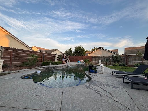 Photo from customer review