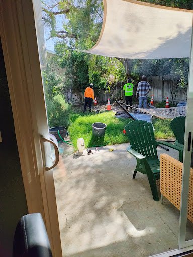 Photo from customer review